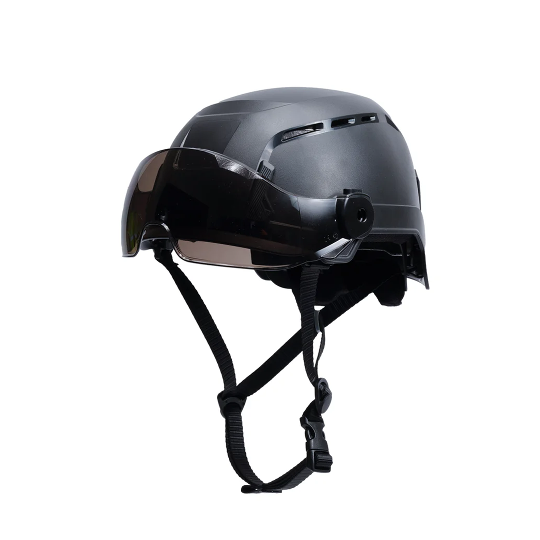 Pyramex SL-T2 Visors - Anti Fog and Debris Defense