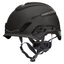 MSA V-Gard H1 Trivent Safety Helmet Hard Hat