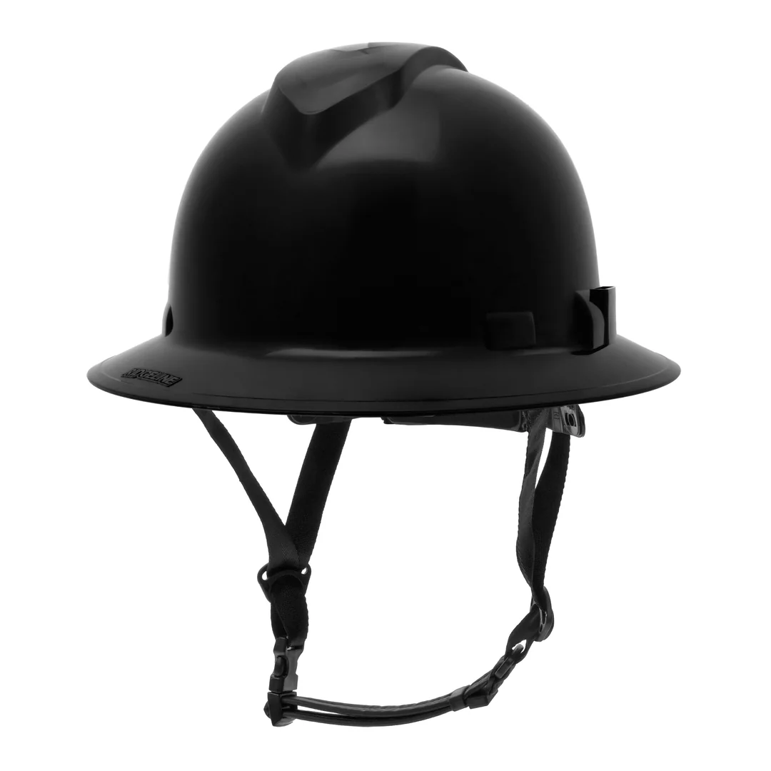 Custom Pyramex Ridgeline® T2 Full Brim Non-Vented