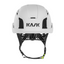 Custom KASK ZENITH X2 MAX AIR Helmet WHE00136 – Vented, Type I & II, Class C HT-LT, ANSI & EN Certified