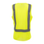 Radians SV2ZW Women's Economy Type R Class 2 Safety Vest