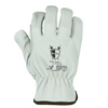 Quality Grade Goatskin Grain Driver, A5 Aramid Lining, Wing Thumb