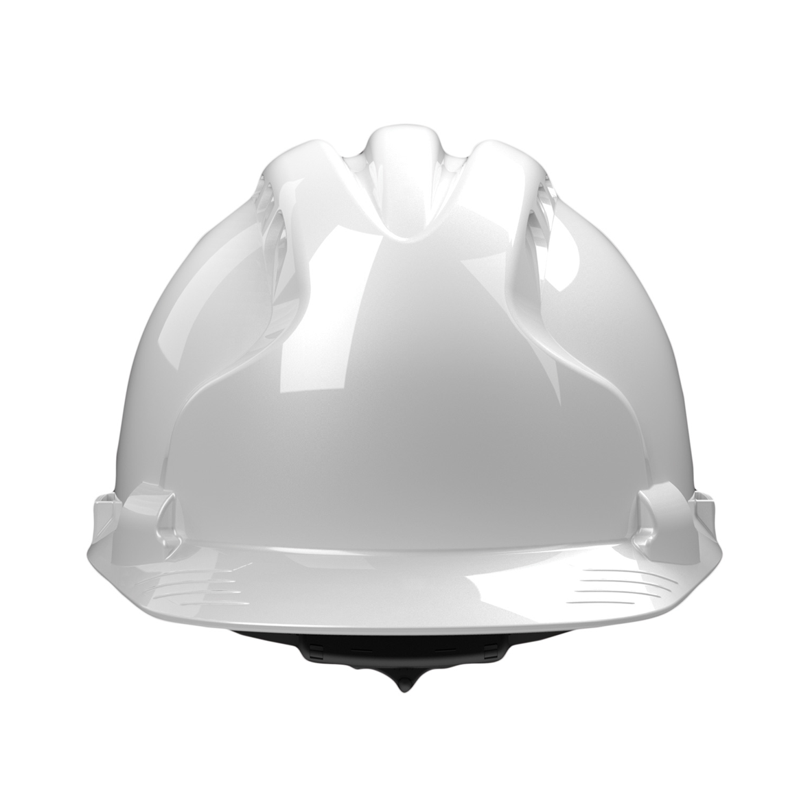 Custom PIP MK8 Evolution for Linesman ANSI Type II Hard Hat