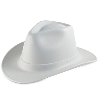 Vulcan Cowboy Hard Hat 6-Point Ratchet Suspension