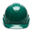 Pyramex Ridgeline Cap Style Hard Hat 6-Point Ratchet Suspension