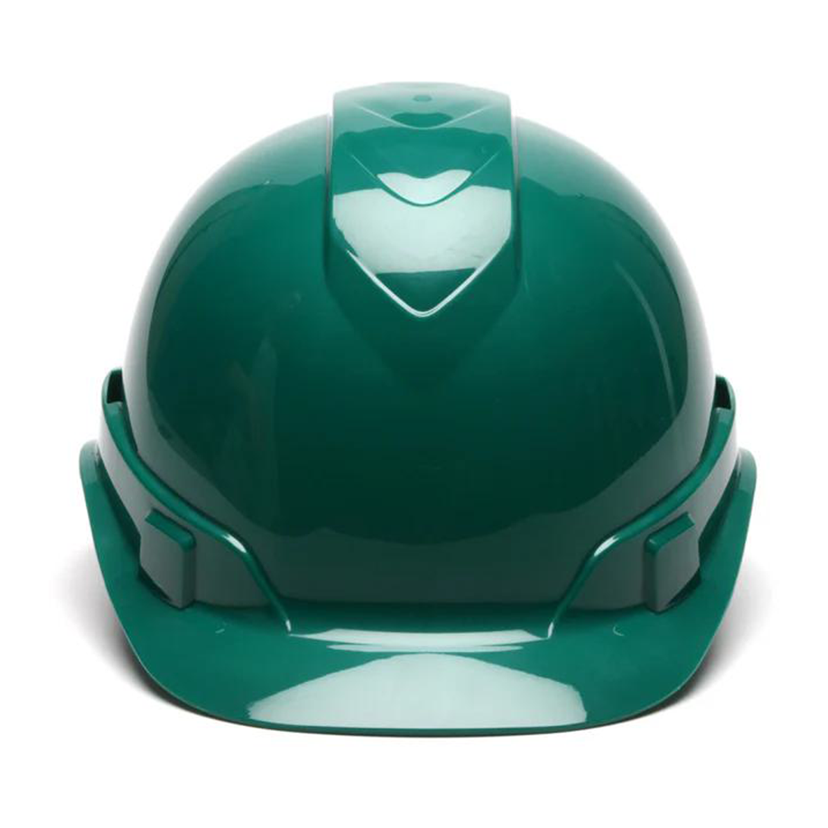 Pyramex Ridgeline Cap Style Hard Hat 6-Point Ratchet Suspension