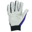 Mechanic's Glove, Pigskin Palm, Spandex Back, Velcro Closure, S-2XL