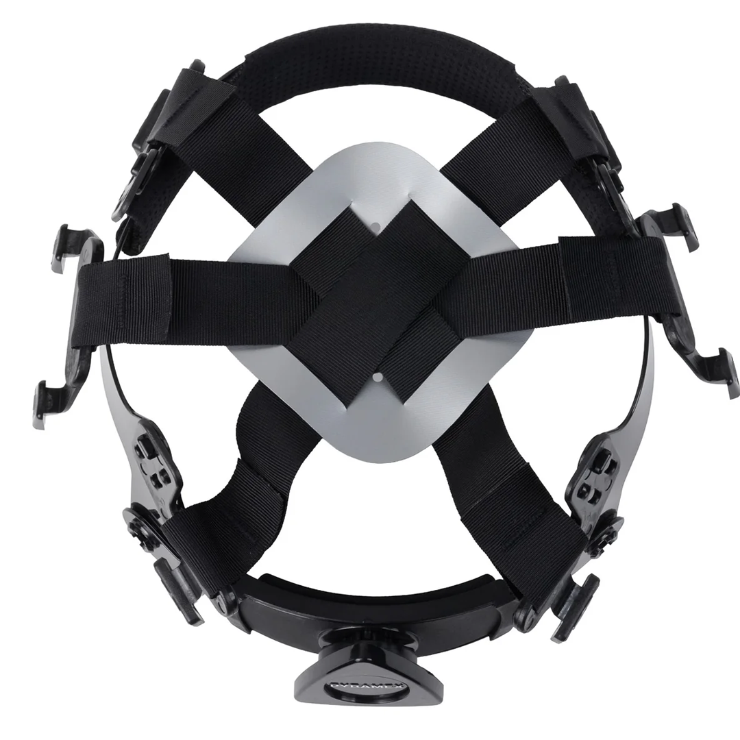 Ridgeline® 6-Point Replacement Suspensions - Cap Style
