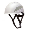 Pyramex Ridgeline XR7 Safety Helmet - 6 Point Ratchet Suspension