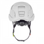 KASK ZENITH X2 FR Hi-Vis Safety Helmet – Flame-Resistant, Class E, Type I & II