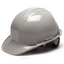 Custom Pyramex SL Series Cap Style
