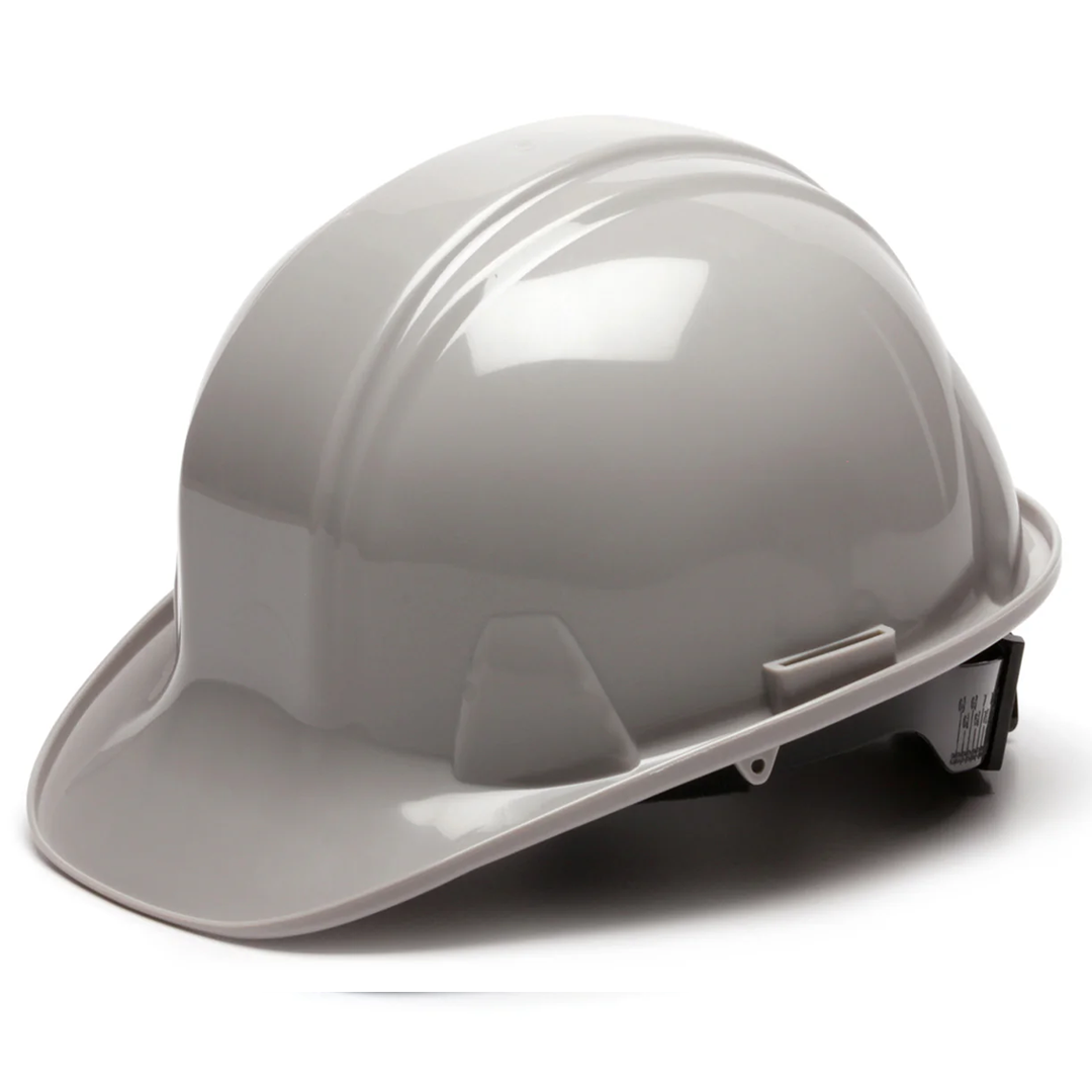 Custom Pyramex SL Series Cap Style