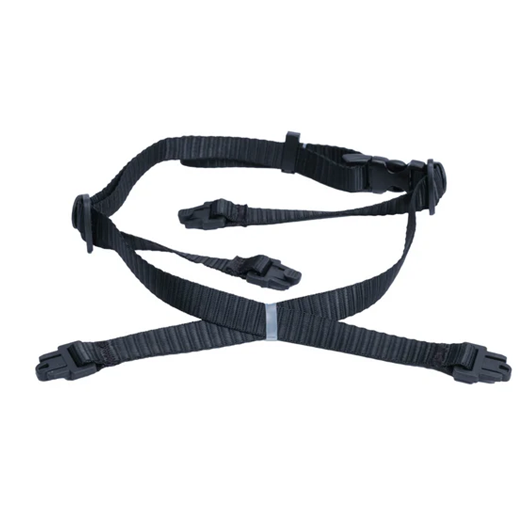 Pyramex SL T2 4-Point Chin Strap Accessory