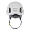 KASK ZENITH X2 MAX FR Helmet WHE00140 – Flame-Resistant, Type I & II, Class E HT-LT, ANSI, EN & ASTM Certified