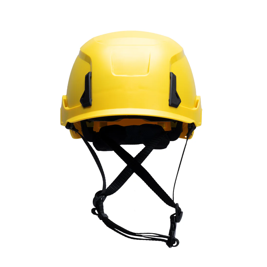 Pyramex SL-T2 Non-Vented Safety Helmet – Premium Protection & Comfort