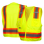 Custom Pyramex RVZ24CP Series ANSI Type R Class 2 Vest