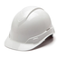 Pyramex Ridgeline Cap Style Hard Hat 6-Point Ratchet Suspension