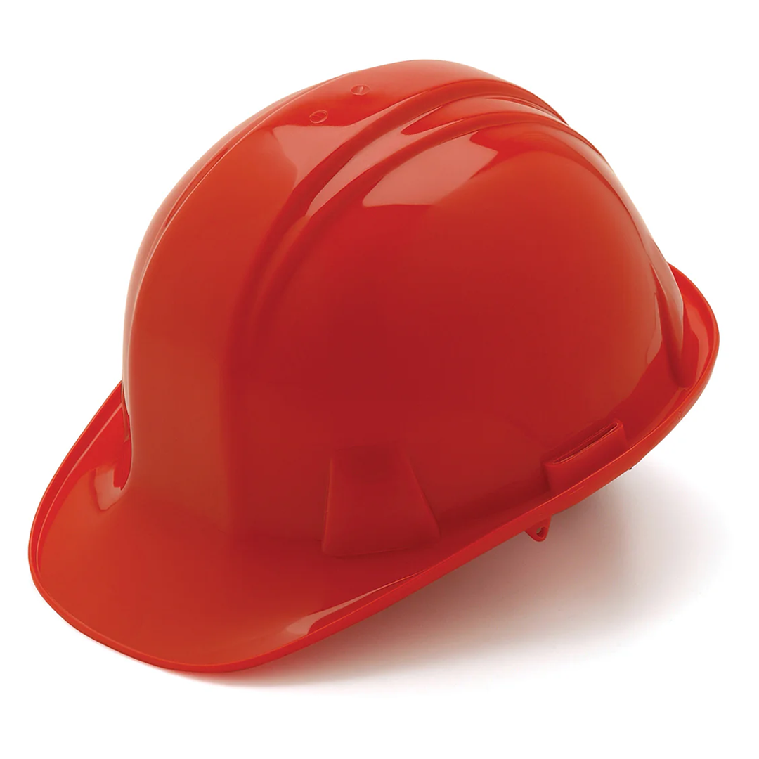 Custom Pyramex SL Series Cap Style