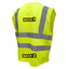 Custom Radians SV45-2 Type R Class 2 Self Extinguishing Mesh Breakaway Vest
