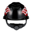 MSA American Freedom Series Cap Style Hard Hat, 10079479