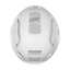 KASK ZENITH X2 HI VIZ Safety Helmet, Type I & II, Class E, Full Brim, ANSI & EN Certified