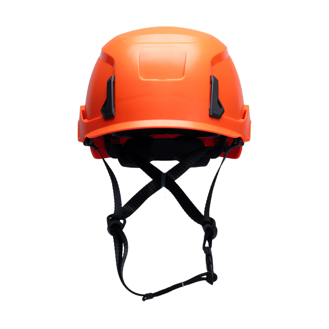 Pyramex SL-T2 Non-Vented Safety Helmet – Premium Protection & Comfort
