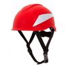 Pyramex Ridgeline XR7 Safety Helmet - 6 Point Ratchet Suspension