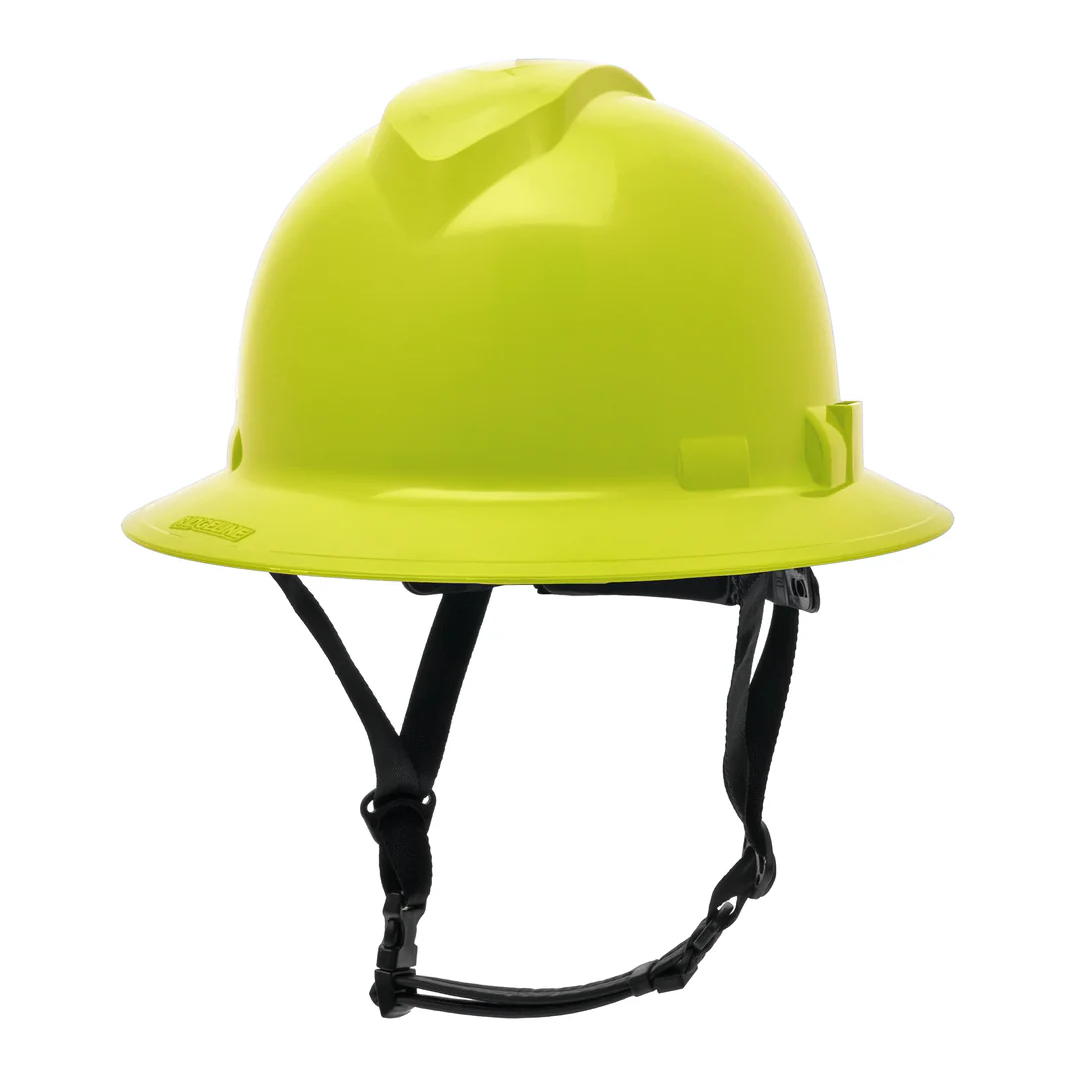 Custom Pyramex Ridgeline® T2 Full Brim Non-Vented