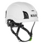 KASK Zenith X2 Safety Helmet – ANSI Type I & II, Class E, Full Impact Protection Hard Hat with Chin Strap