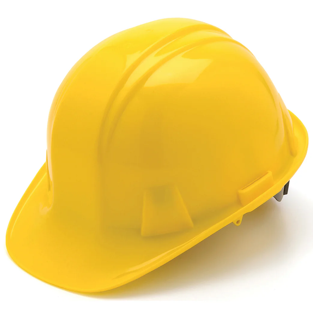 Custom Pyramex SL Series Cap Style