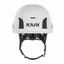 KASK ZENITH X2 FR Safety Helmet – Fire-Resistant, Hi-Vis, Type I & II, Class E, ANSI & EN Certified with Electric Shock Protection