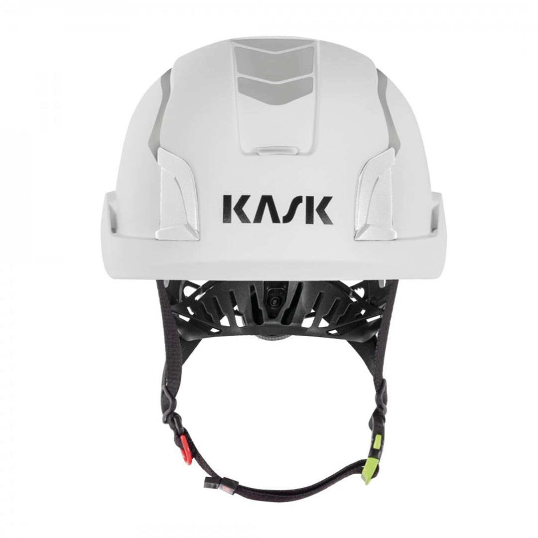 Custom KASK ZENITH X2 FR Helmet – Flame-Resistant, Type I & II, Class E, ANSI & EN Certified