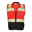 Custom Kishigo Type R | Class 2 Surveyor's Vest