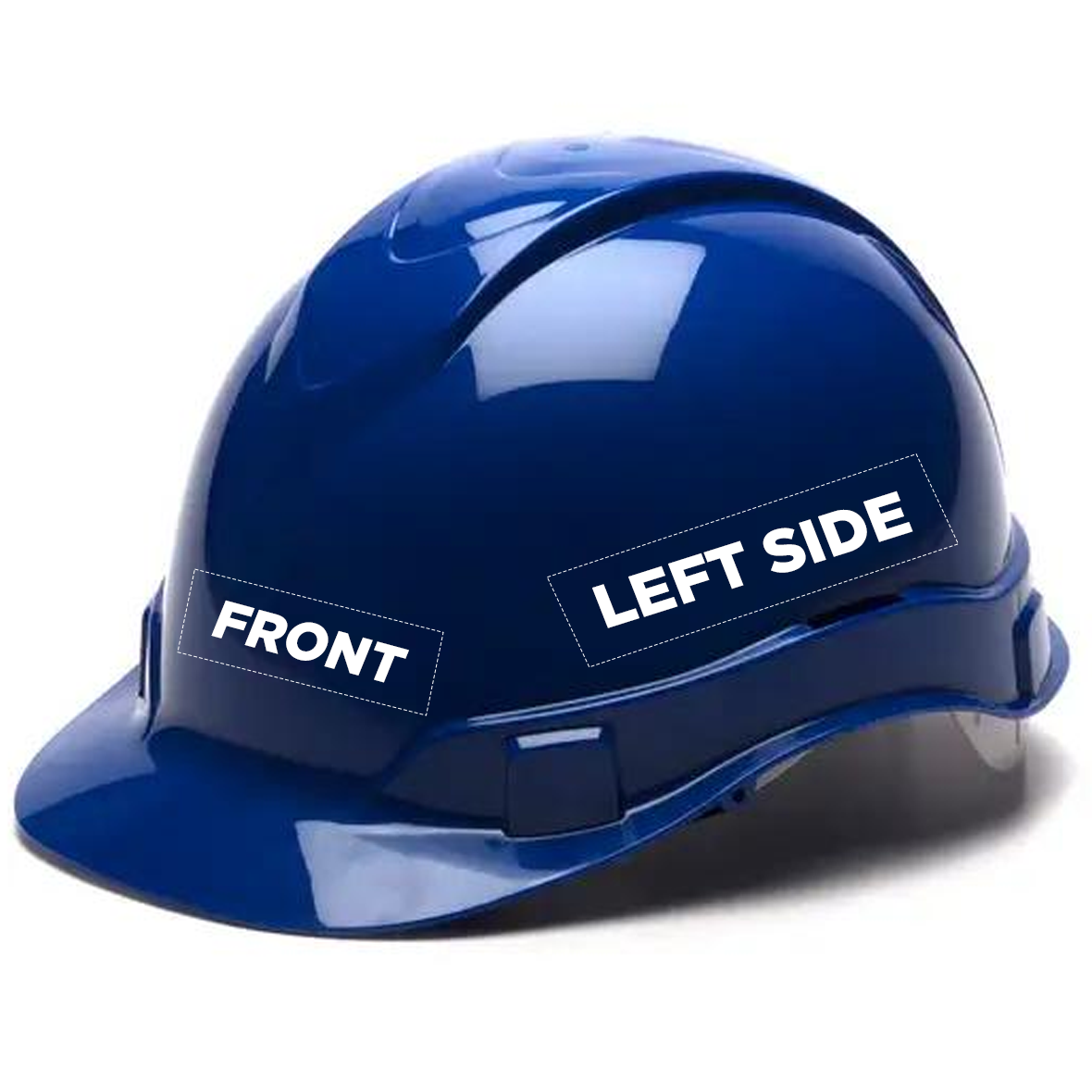 Ridgeline Cap Style - CSA version