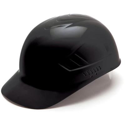 Ridgeline Bump Caps - 4 Point Glide Lock