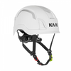 KASK ZENITH X2 FR Helmet – Flame-Resistant, Type I & II, Class E, ANSI & EN Certified
