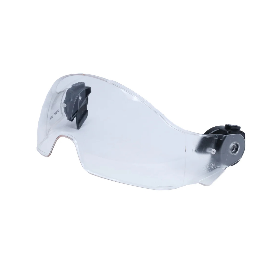 Pyramex SL-T2 Visors - Anti Fog and Debris Defense