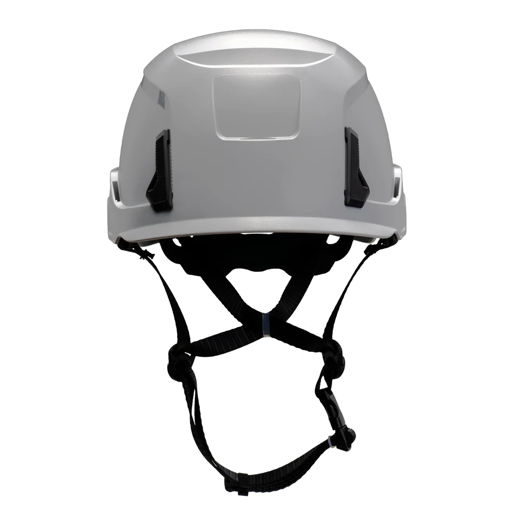 Pyramex SL-T2 Non-Vented Safety Helmet – Premium Protection & Comfort