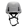 Custom Pyramex SL-T2 Non-Vented Safety Helmet – Premium Protection & Comfort