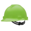 MSA V-Gard Cap Style Hard Hat StazOn 4-Point Suspension