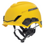 Custom MSA V-Gard H1 Trivent Safety Helmet Hard Hat
