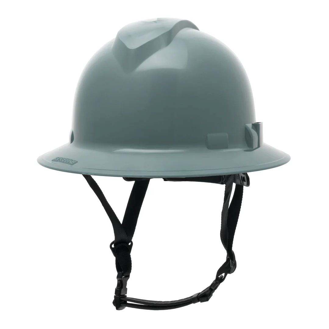 Custom Pyramex Ridgeline® T2 Full Brim Non-Vented