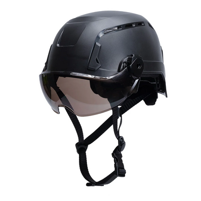 Pyramex SL-T2 Visors - Anti Fog and Debris Defense