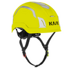 KASK ZENITH X2 FR Hi-Vis Safety Helmet – Flame-Resistant, Class E, Type I & II