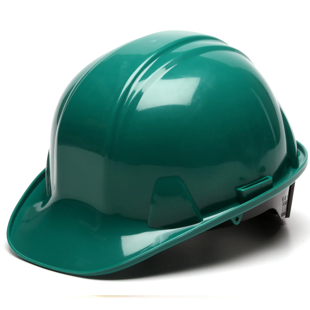 Custom Pyramex SL Series Cap Style