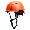 Custom Pyramex SL-T2 Vented Safety Helmet – Personalized Protection & Comfort