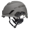 Custom MSA V-Gard H1 Trivent Safety Helmet Hard Hat