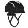 KASK ZENITH X2 MAX AIR HI VIZ Helmet WHE00137 – Vented, Type I & II, Class E HT-LT, ANSI & EN Certified