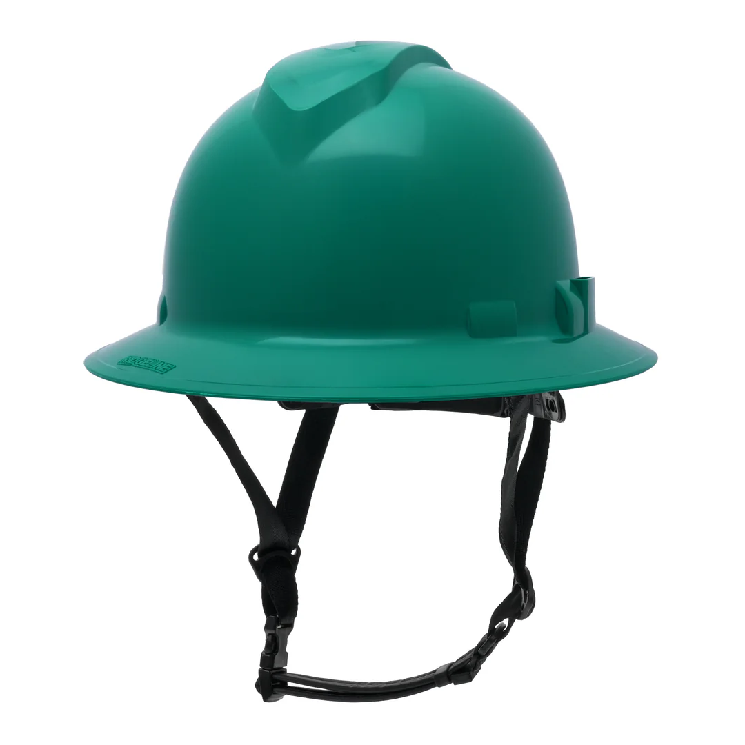Custom Pyramex Ridgeline® T2 Full Brim Non-Vented