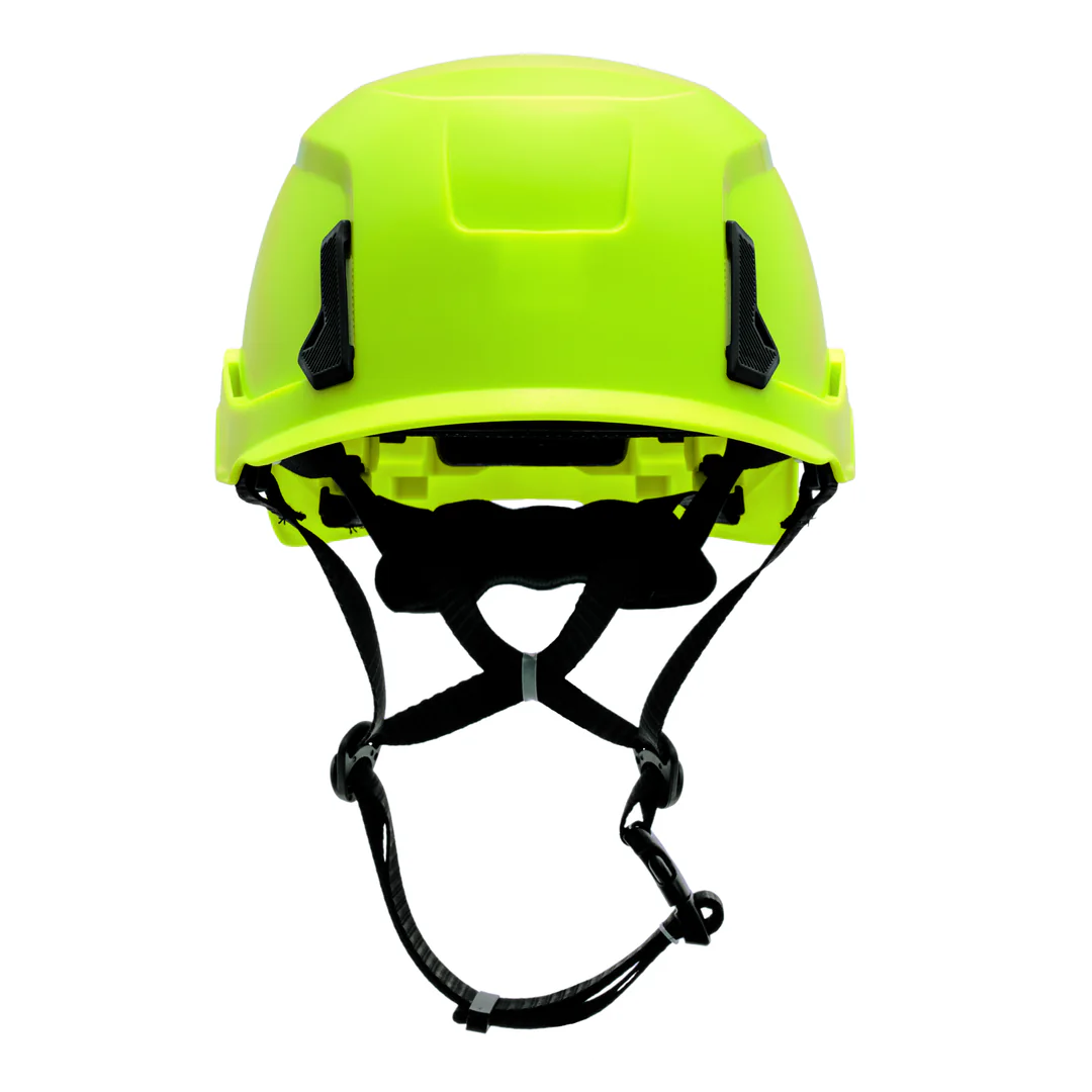 Pyramex SL-T2 Non-Vented Safety Helmet – Premium Protection & Comfort